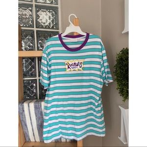 rugrats t-shirt